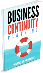Read more about the article Business Continuity Plan