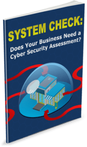 Read more about the article Cybersecurity Assessment