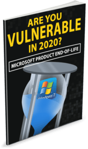 Read more about the article Windows 7 End of Life Is Coming in 2020